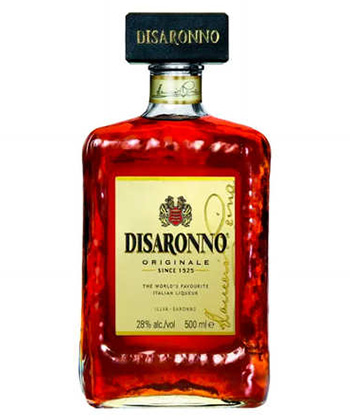 Amaretto is an important liqueur to know for understanding cocktail menus.