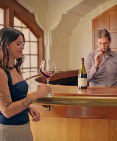 The Making of Meiomi Pinot Noir [Video]