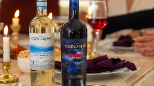 Find Your Perfect Mezzacorona Bottle [Infographic]