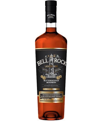 Bell Rock Whiskey is one of the most popular American whiskey brands in the world for 2026.