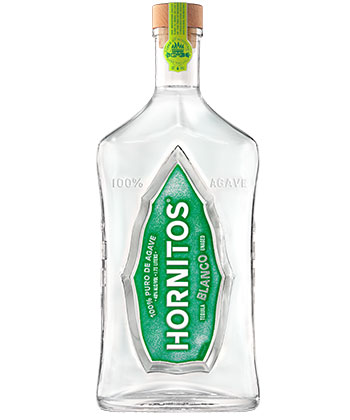 Hornitos is one of the most popular tequila brands in the world for 2026.