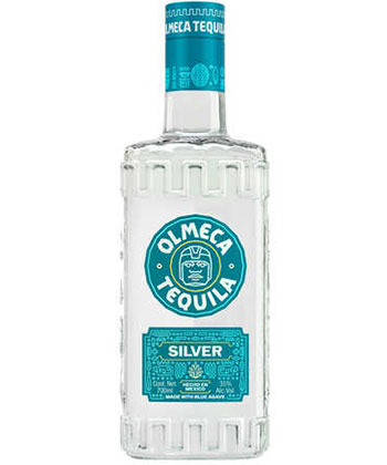Olmeca is one of the most popular tequila brands in the world for 2026.