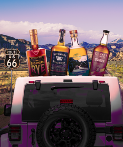 The One Whiskey You Should Bring Home From Every State