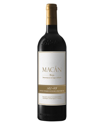 Bodegas Benjamin de Rothschild is a producer from Rioja to know.