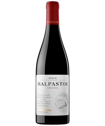 La Carbonera is a producer from Rioja to know.
