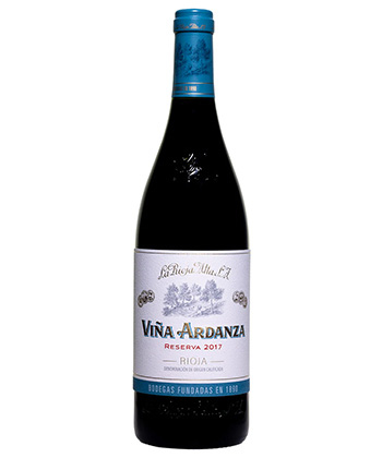 La Rioja Alta is a producer to know from Rioja.