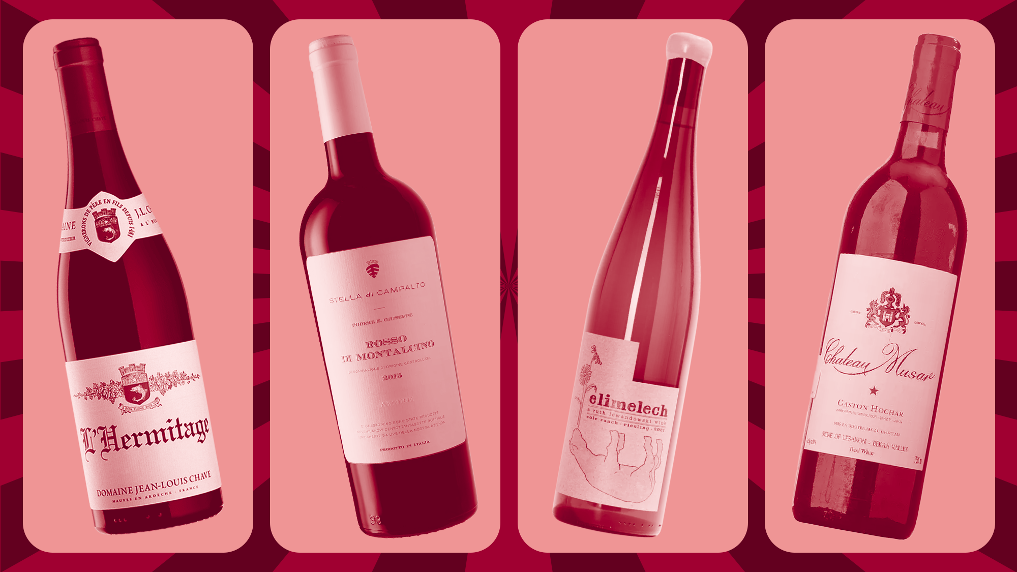We Asked 14 Wine Pros: What 'Cult' Wine Is Actually Worth the Hype