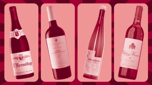 We Asked 14 Wine Pros: What ‘Cult’ Wine Is Actually Worth the Hype? (2026)