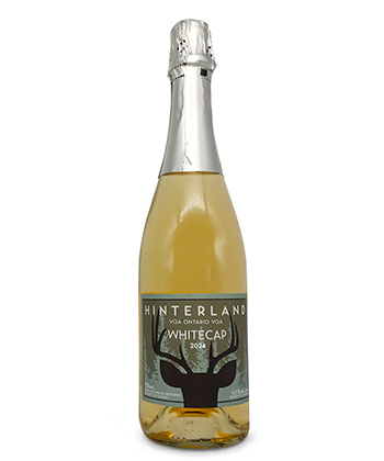 Hinterland Wine Company Whitecap is a cult wine worth the hype, according to sommeliers.