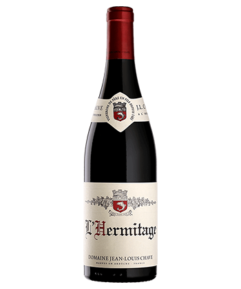 J.L. Chave Hermitage Rouge is a cult wine worth the hype, according to sommeliers.