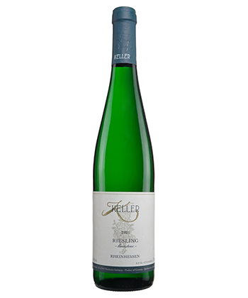 Weingut Keller is a cult wine producer worth the hype, according to sommeliers.