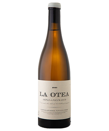 Cantalapiedra Viticultores Majuelo La Otea is a cult wine worth the hype, according to sommeliers.