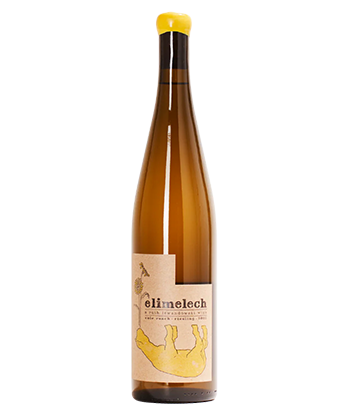 Ruth Lewandowski Elimelech Riesling is a cult wine worth the hype, according to sommeliers.