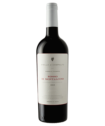 Stella di Campalto is a cult wine producer worth the hype, according to sommeliers.
