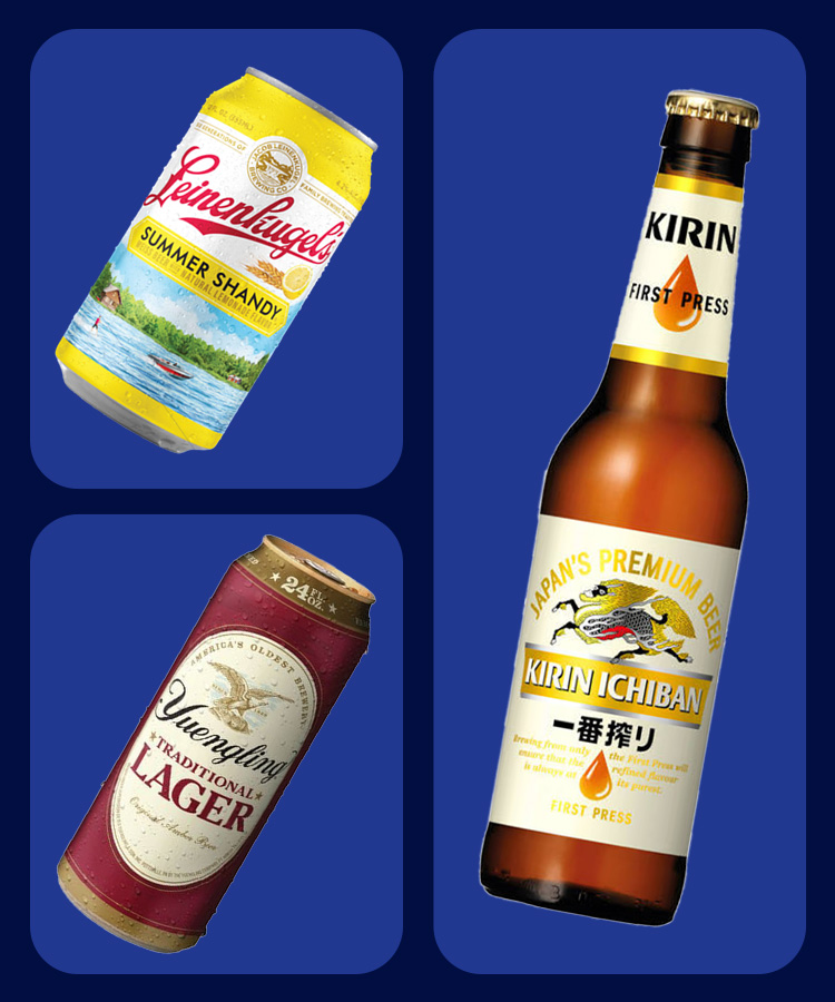 We Asked 7 Brewers: What’s the Most Underrated Macro Beer? (2026)