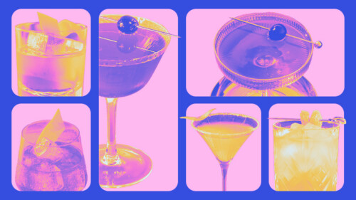 We Asked 15 Bartenders: What’s the Most Underrated Modern Classic Cocktail? (2026)