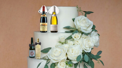We Asked 11 Sommeliers: What Wine Did You Serve at Your Wedding?