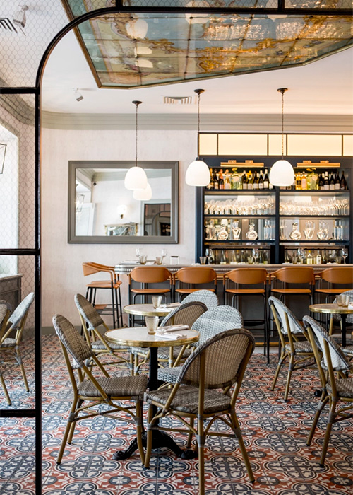 Here's everything to know before heading to a sports bar's World Cup watch party.