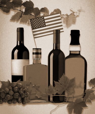 How Alcohol Acted as a Catalyst for American Independence