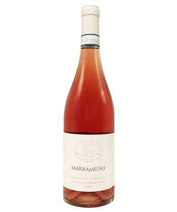 Deep, structured rosés will be the wine of the summer, according to sommeliers.