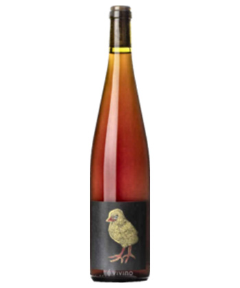 Domaine Rietsch Coquette will be the wine of the summer, according to sommeliers.