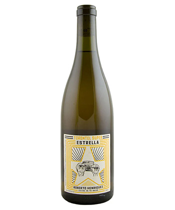 Roberto Henriquez Torontel Super Estrella will be the wine of the summer, according to sommeliers.
