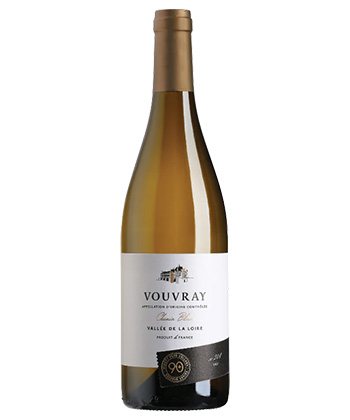Loire Valley Chenin Blanc will be the wine of the summer, according to sommeliers.