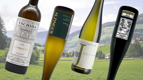 8 Producers You Should Know to Get Into Austrian Grüner Veltliner