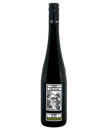 Weingut Bernhard Ott is a producer you should know to get into Gruner Veltliner.
