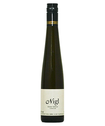 Weingut Nigl is a producer you should know to get into Austrian Gruner Veltliner.