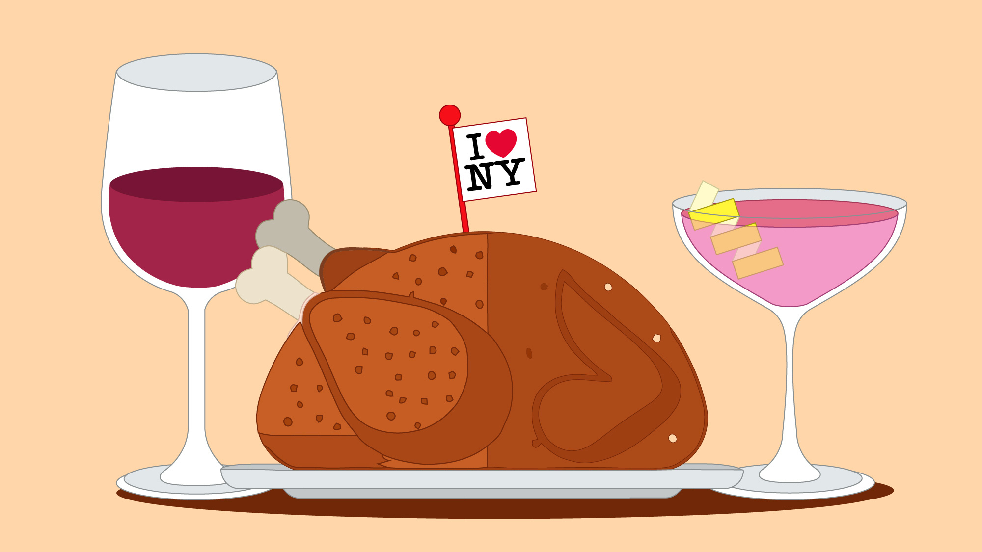 Roast Chicken Is Trending in NYC — Here’