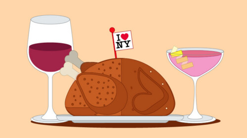 Roast Chicken Is Trending in NYC — Here’s What to Drink at Each Spot