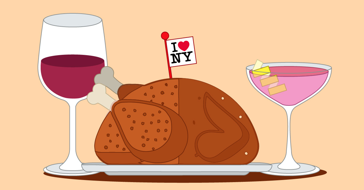 Roast Chicken Is Trending in NYC — Here’s What to Drink at Each Spot