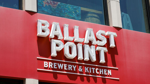 Craft Beer Titan Ballast Point at Risk of Closure Amid Internal Lawsuits
