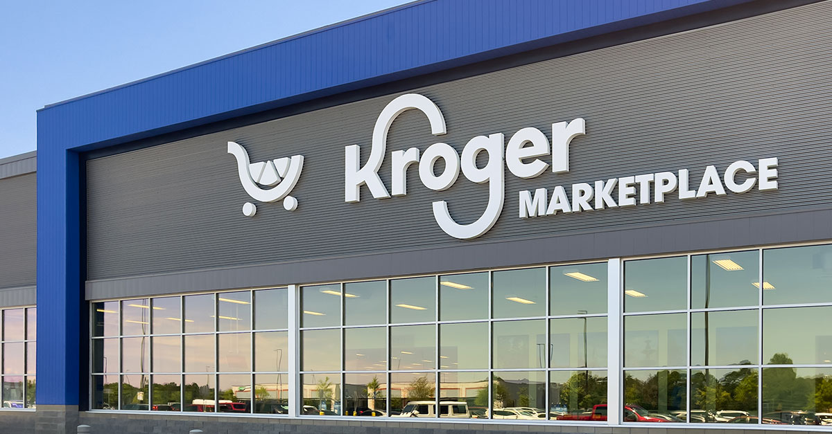 Kroger Announces Wine Expansion at 147 Stores, Adding Tasting Bars and Premium L...