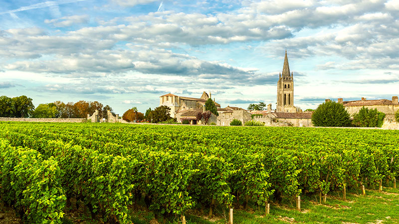 Booze News Weekly Roundup: Supreme Court to Review Lawsuit Over a 6-Pack of Beer, Plummeting Vineyard Prices in Bordeaux, and More