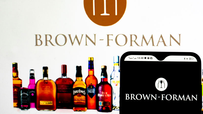Booze News Weekly Roundup: Brown-Forman Turns Down Another Sazerac Offer, U.S. Lifts Tariffs from Scotch Whisky, and More