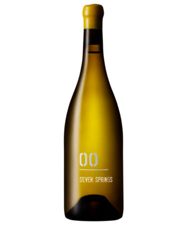 00 Wines Seven Springs Chardonnay