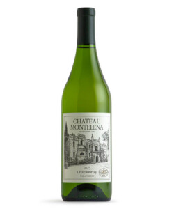 Chateau Montelena Napa Valley Chardonnay