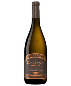 Concannon Vineyard Reserve Chardonnay