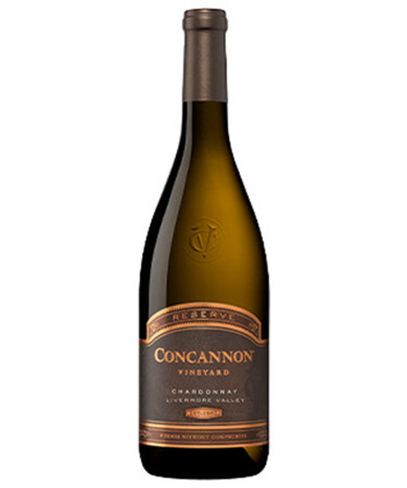 Concannon Vineyard Reserve Chardonnay