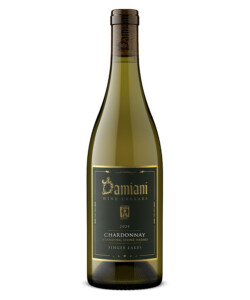 Damiani Wine Cellars Standing Stone Farms Chardonnay