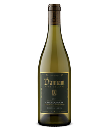 Damiani Wine Cellars Standing Stone Farms Chardonnay