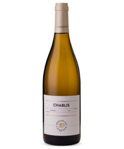 Domaine Chanson Chablis