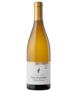 Domaine les Astrelles Coteaux Bourguignons Blanc ‘Terreau Thomas’