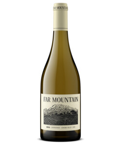 Far Mountain Bresa Chardonnay