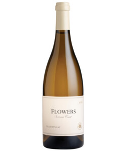 Flowers Vineyards & Winery Sonoma Coast Chardonnay