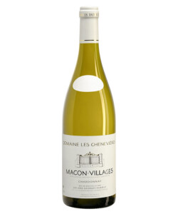 Georges Duboeuf Domaine Les Chenevières Mâcon-Villages