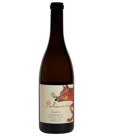 Palmeri Daisy's Chardonnay