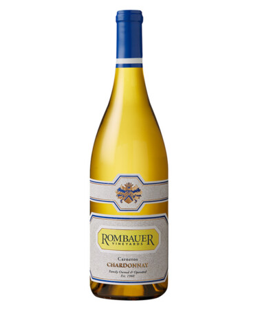 Rombauer Carneros Chardonnay